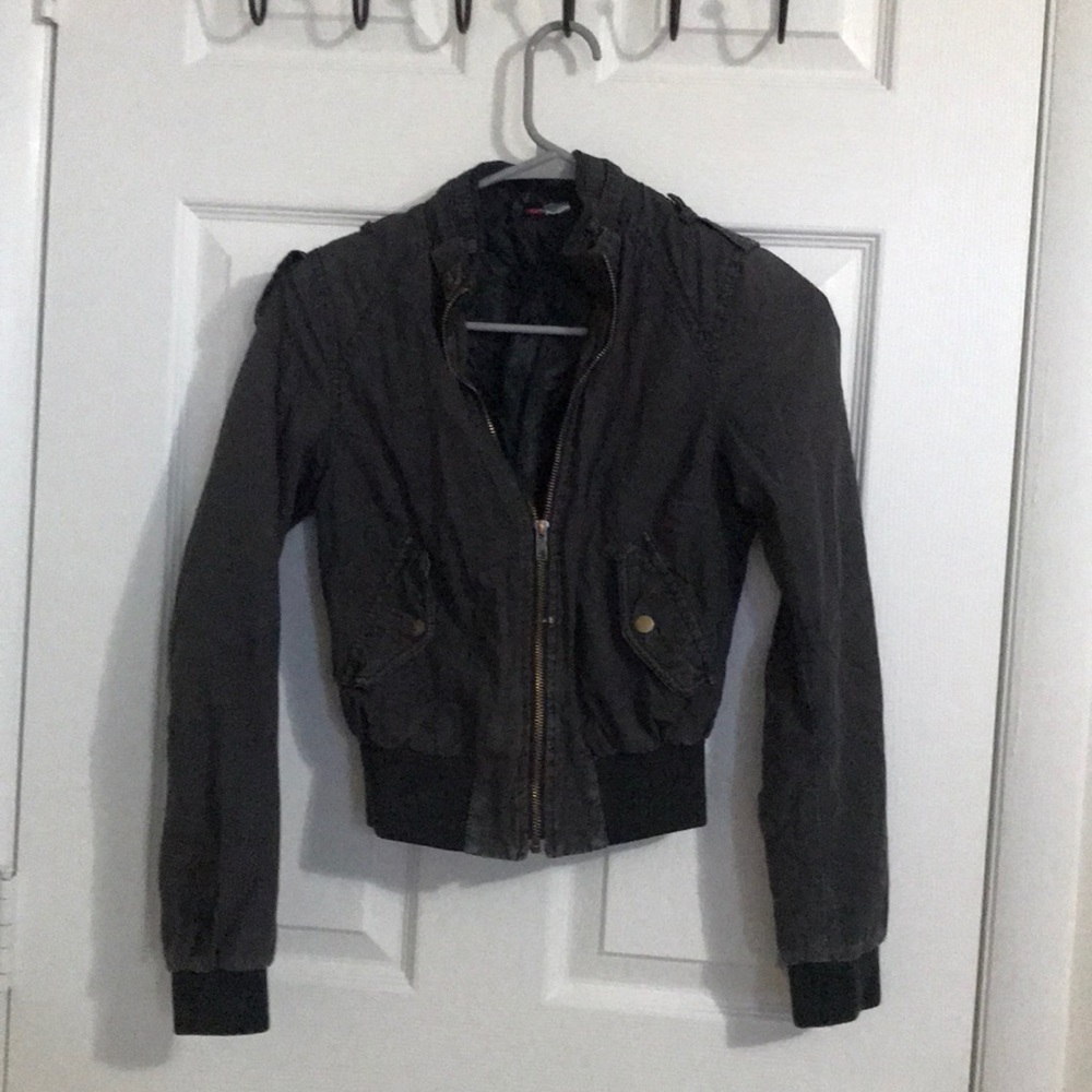 Jacket